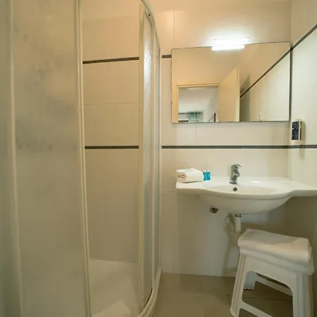 Residence Hotel Villa Mare-3